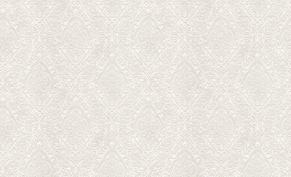 Обои с рисунком дамаск виниловые OVK Design Арабика арт. 10335-01