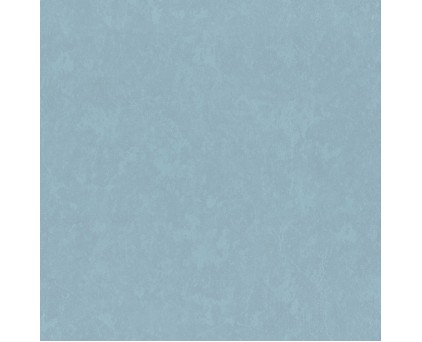 Обои голубые однотонные Euro Decor виниловые Corsica арт.9113-03