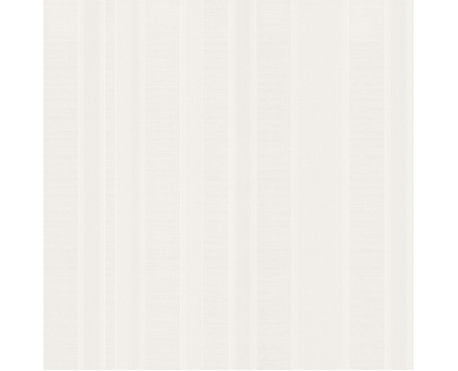 Обои полосы белые Euro Decor виниловые Opus  арт.6029-00