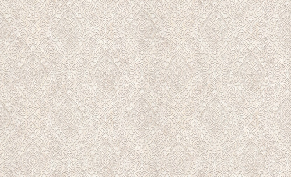 Обои с рисунком дамаск виниловые OVK Design Арабика арт. 10335-02
