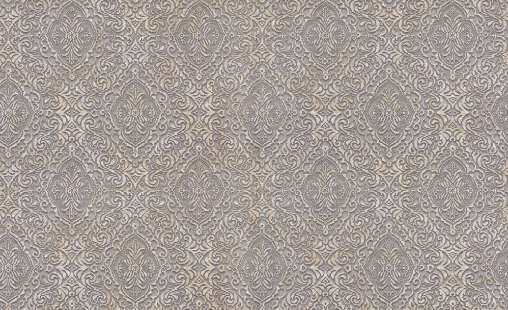 Обои с рисунком дамаск виниловые OVK Design Арабика арт. 10335-03