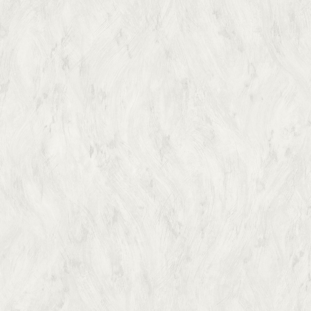 Обои белые однотонные Euro Decor виниловые Шармэль арт. 9103-00