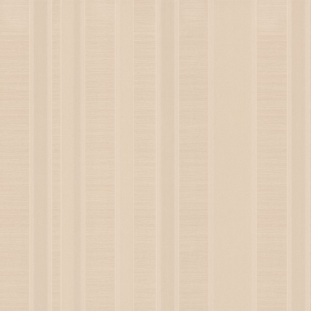 Обои полосы бежевые Euro Decor виниловые Opus  арт.6029-01