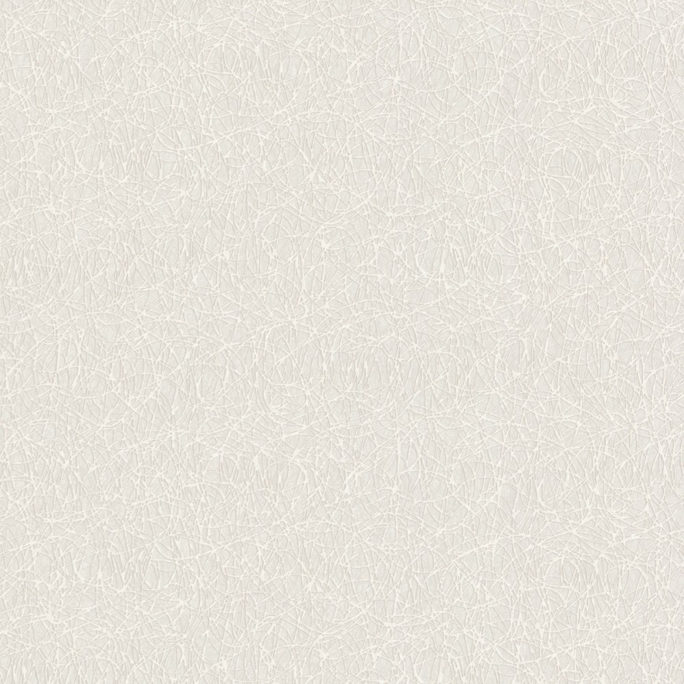 Обои белые однотонные Ornamy Magic виниловые арт.8038-00
