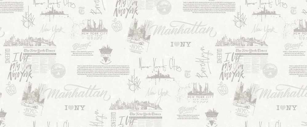 88762 обои Rose New York