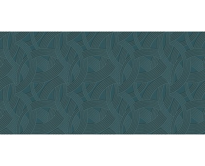 Обои синие с графическим рисунком Erismann виниловые Wild Mix арт. 12008-08