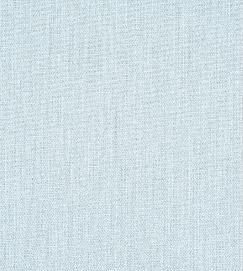 Обои виниловые однотонные голубые Ivory Омега арт. 10341-04
